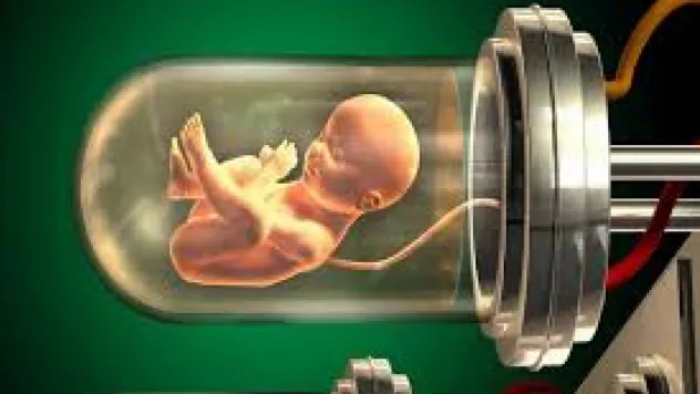 'Tüp bebekle gebe kalmak normal doğuma engel değil'