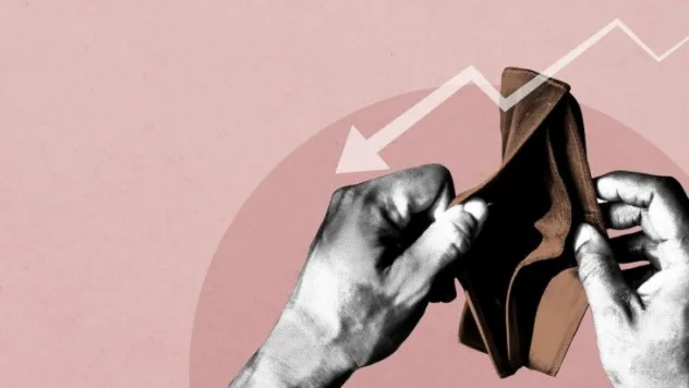 Türk-İş, 4 kişilik ailenin açlık sınırını 6 bin 840 lira olarak açıkladı