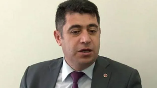 Türk - İş Ƈ Mayıs'ı Zonguldak Ve Ankara'da kutlayacak