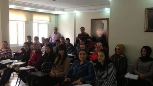 Türk Metal Sendikası Üye Çocuklarına Ücretsiz Kurs Veriyor 