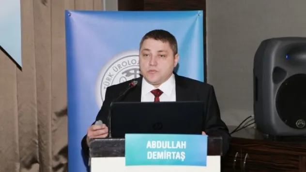 Türk Üroloji Akademisi İnkontinans Alt Çalışma Grubu 4. toplantısı Kayseri'de yapıldı