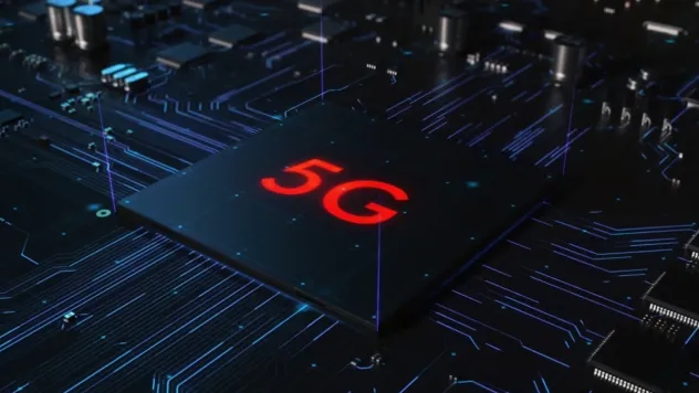 Türkiye 5G'ye geçiyor