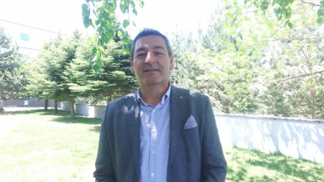 Türkiye'deki tek ata tohumu merkezi Kayseri'ye kurulduz