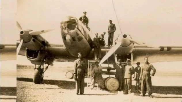 Türkiye'nin gökyüzüne açılan kapısı: TOMTAŞ ve Kayseri Tayyare Fabrikası