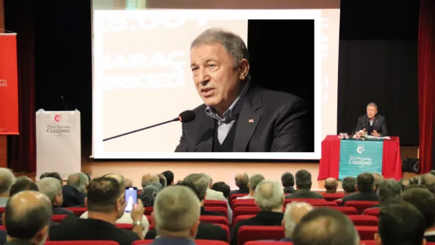 Türkiye'nin Güvenlik Vizyonu: Caydırıcı Güç ve Uluslararası İşbirliği