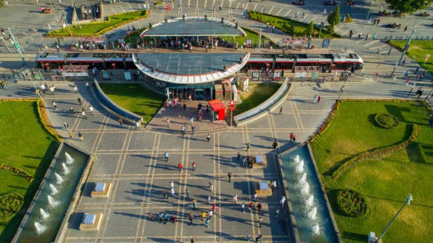 Türkiye'nin nüfusu 85 milyon 824 bin 854 kişi oldu