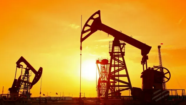 Türkiye'nin petrol ithalatı yüzde 30 arttı