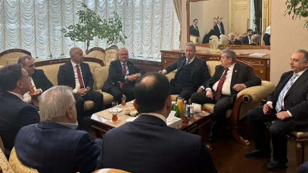 Türkiye ve Azerbaycan: Tek Millet, İki Devlet Şiarıyla Güçlenen Kardeşlik