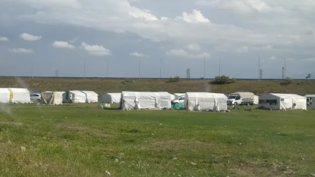 Türkiye Yüzyılında tarım işçileri bunu mu hak ediyor?