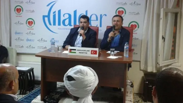 Türkiye düşerse, ümmet kaybedecek