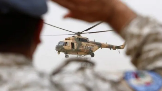 Türkiye Irak askerini eğitecek