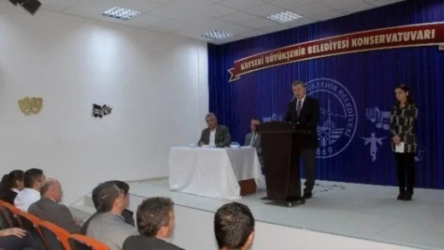 Türkiye'de Böyle Festival Yok 