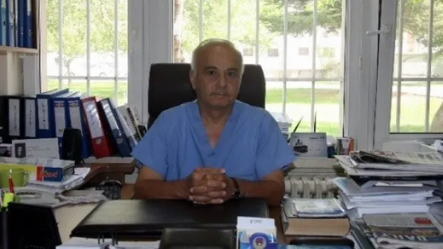 Türkiye'de En Çok Böbrek Nakli Yapılıyor