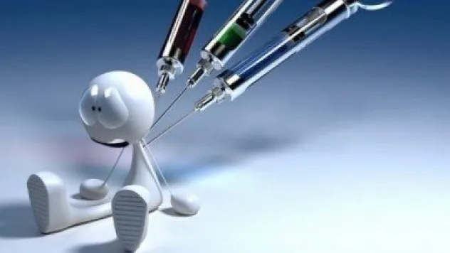 Türkiye'deki Uyuşturucu Bağımlısı Sayısı