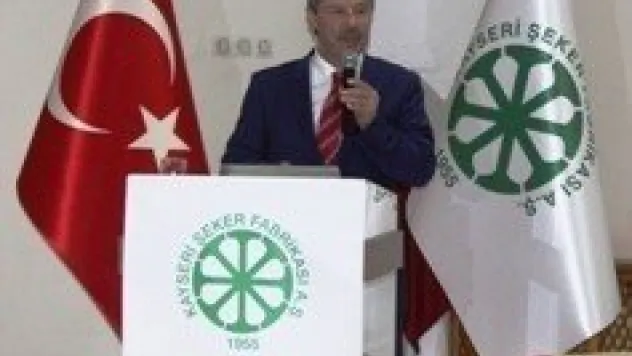 Türkiye'nin 500 Sanayi Kuruluşu Arasında Kayseri Şeker 101. Oldu 