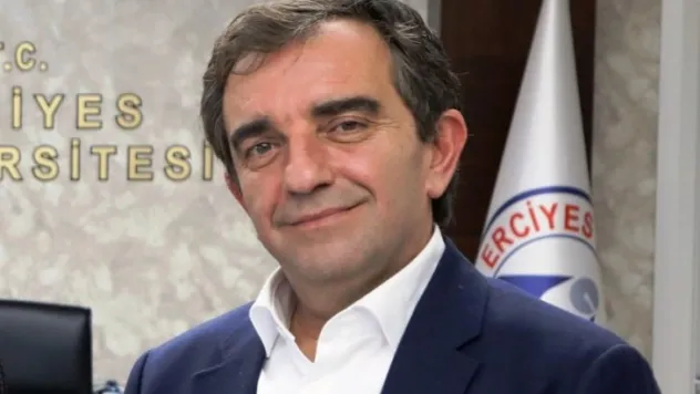 Turkovac mimarı Prof. Aykut hocaya bir ödül de TÜBA'dan