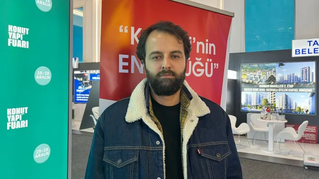 TÜRSAB Başkanı Mart, 'Turizmciler ve Kayseri halkı olarak vekilimizin açıklamalarını doğruluyoruz'