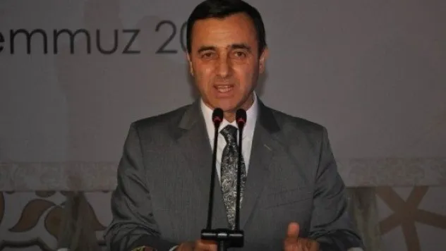 Tuskon Başkanı'ndan Kayserili İş Adamlarına Övgü 