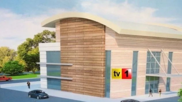 Tv 1 Rema Medya Center İle Atağa Geçiyor 