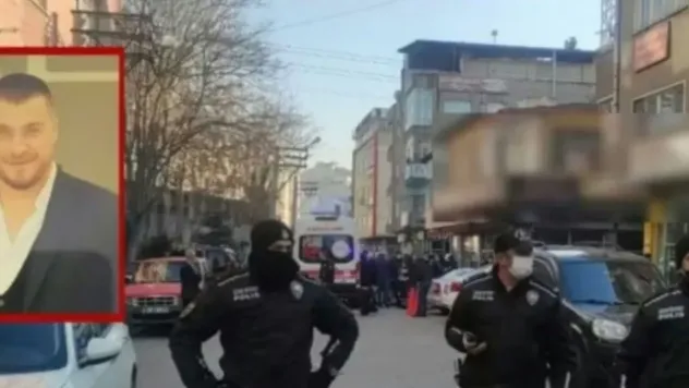 Üç yıldır aranan 3 kişinin katil zanlısı Gürcistan'da yakalandı