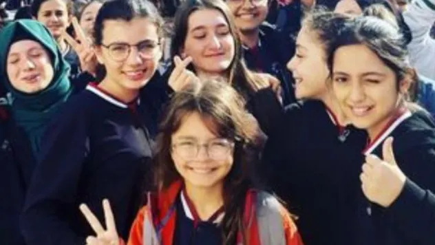 Ucube Kavşak bir yavrumuzu daha hayattan kopardı