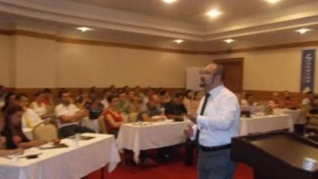  ÜLKE GENELİNDEKİ BAŞARISINA KAYSERİ'DE  DEVAM ETTİ