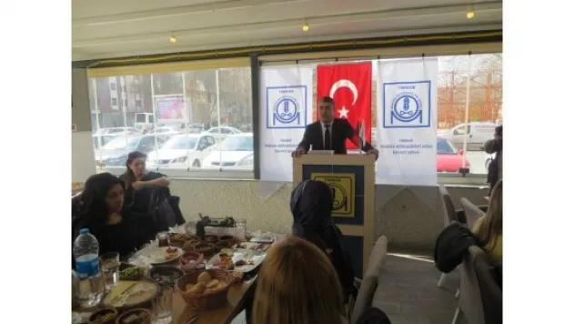 &quotÜlkemizde kadına şiddette önemli artış görülmektedir&quot