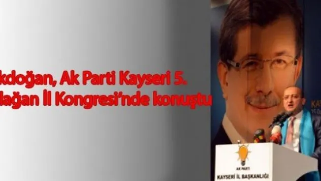 'ÜLKEYİ PARALELCİLERE YEDİRMEYİZ'