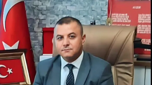 Ülkü Ocakları İl Başkanı Halit Yağmur oldu