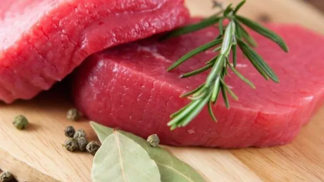 Ulusal Kırmızı Et Konseyi, et fiyatlarını açıkladı