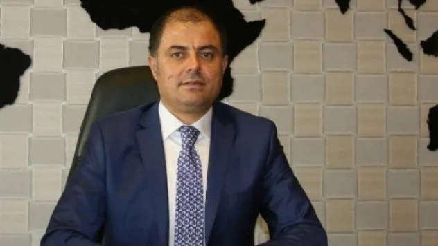 ''İRAN İLE ARAMIZDAKİ GERGİNLİK TIRMANIYOR''