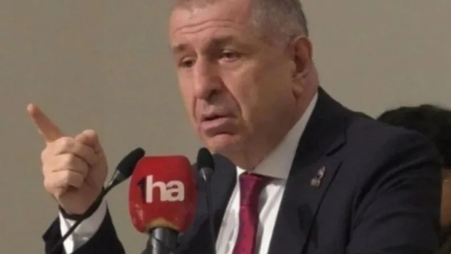 Ümit Özdağ, Kayseri Olaylarının azmettiricisi olarak iddianameye girdi