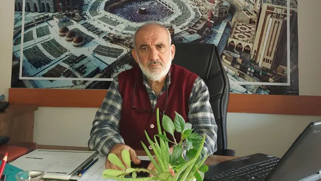 'Umre'ye olan rağbet arttı'