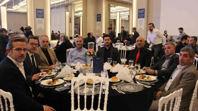 Uluslararası Nakliyeciler, 'ortak aday' çıkarmak istiyor