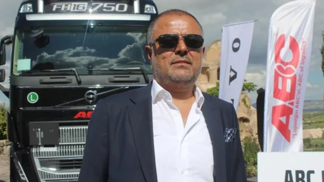 UND Başkan Yardımcısı Bilen: 'Vize çilesi AB ile ticaretimizi durma noktasına getirdi'