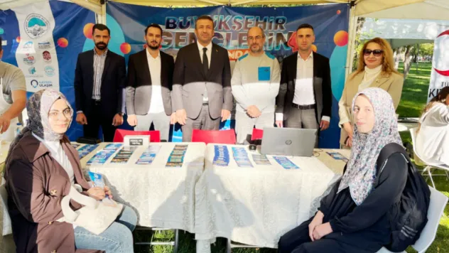 Üniversite Öğrencilerine Yönelik Eğlenceli Etkinlikler