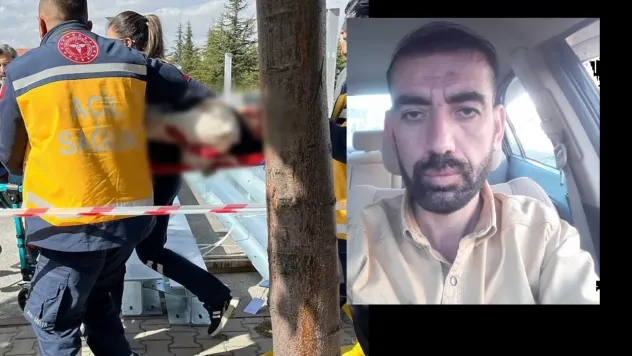 Üniversitede eski eşini öldüren cinayet zanlısının yargılanmasına başlandı