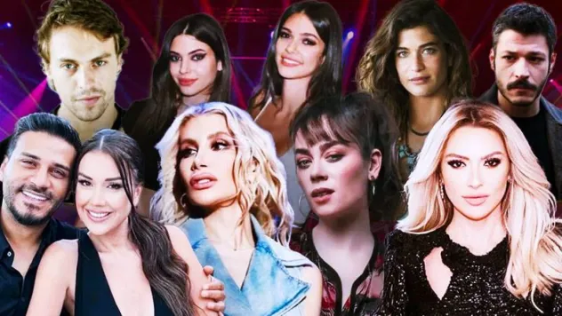 Ünlü İsimlerin Uyuşturucu Soruşturması: Toplumsal Çürümenin Sinyalleri