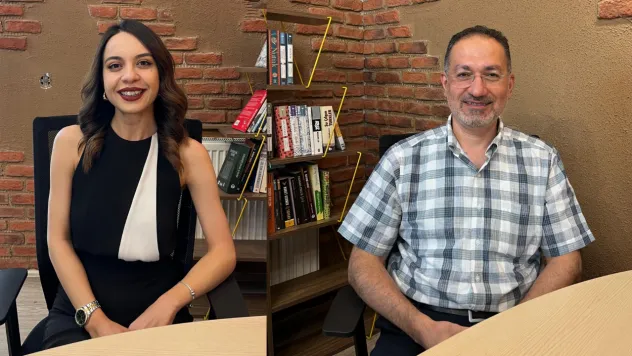 'Ürünler rafta kalmasını sağlayacak koruyucu madde içeriyor, sağlıklı zannedilip direkt yönelmemek gerekir'