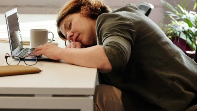 Uykuda Sıçrama neden kaynaklanır ?