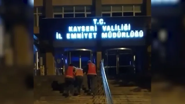 Uyuşturucu madde ticareti suçundan 11 yıl hapis cezasıyla aranan şahıs yakalandı