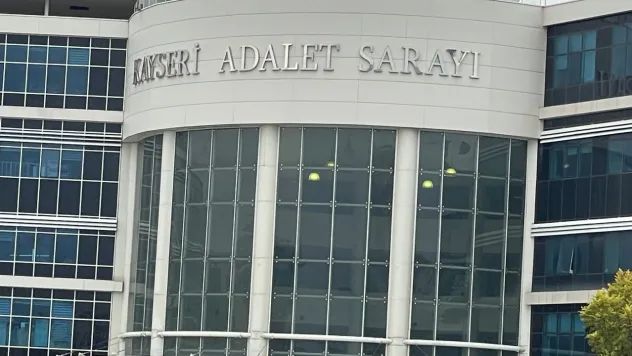 Uyuşturucu ticaretinden yeniden yargılaması yapılan şahsa 3 yıl 9 ay hapis