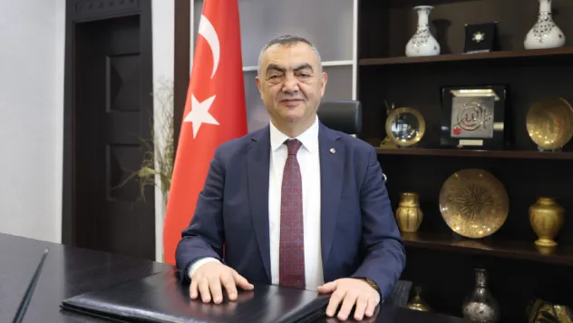 Uzay, Havacılık ve Savunma Sanayi OSB İçin Bakanlıktan Onay Alındı