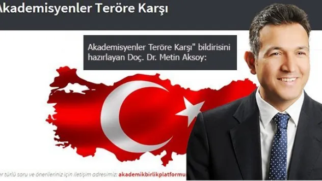 Üzerimizden ameliyata müsaade etmeyiz