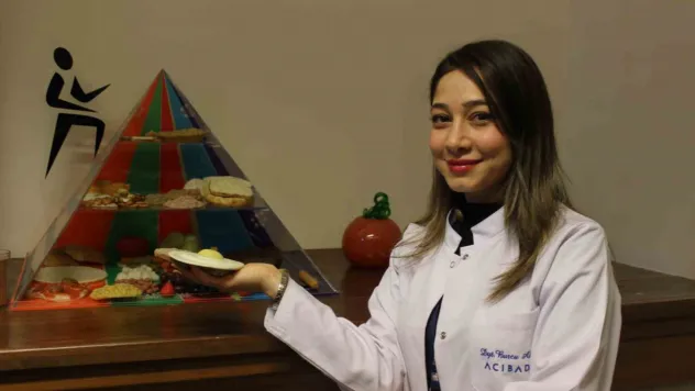 Uzman diyetisyenden 'ramazanda beslenme' önerileri