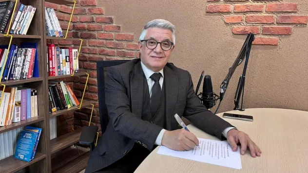 Uzman İnşaat Mühendisi Erdoğan, 'Her eski yapı güvensiz anlamına gelmez'