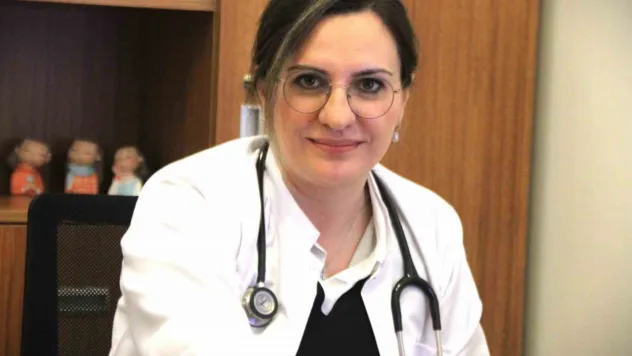 Uzmanından iftarı çorba ve salata ile açın tavsiyesi