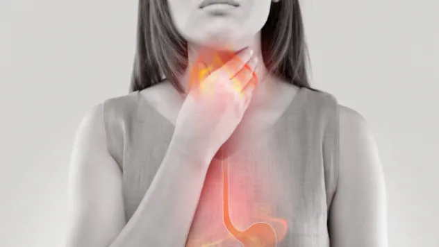 Uzmanlar uyarıyor: Yanlış beslenme ve stres, mide asidi kaçışını tetikliyor