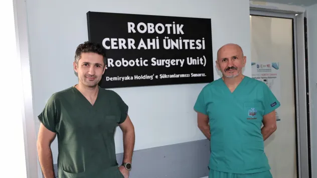 Uzmanlardan prostat kanserine karşı erken tanı uyarısı