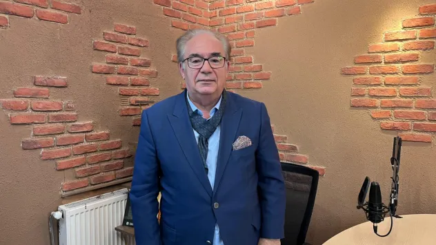 Uzunoğlu'ndan, bankaların yararına, rant ve faiz üzerine sistem kurulmuş sistem eleştirisi